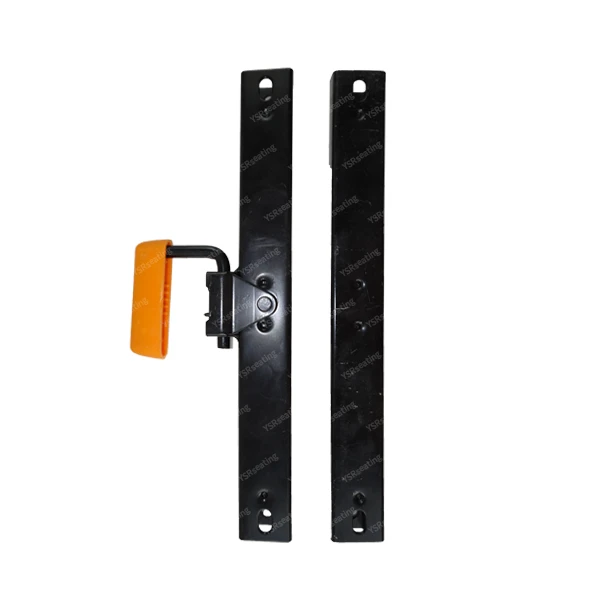Truck Slide Rail best