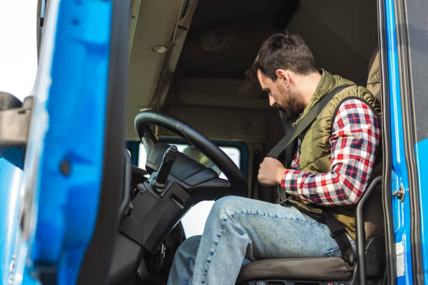 truck seat4